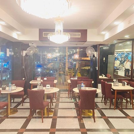 Class Boutique Hotel パッタヤー エクステリア 写真