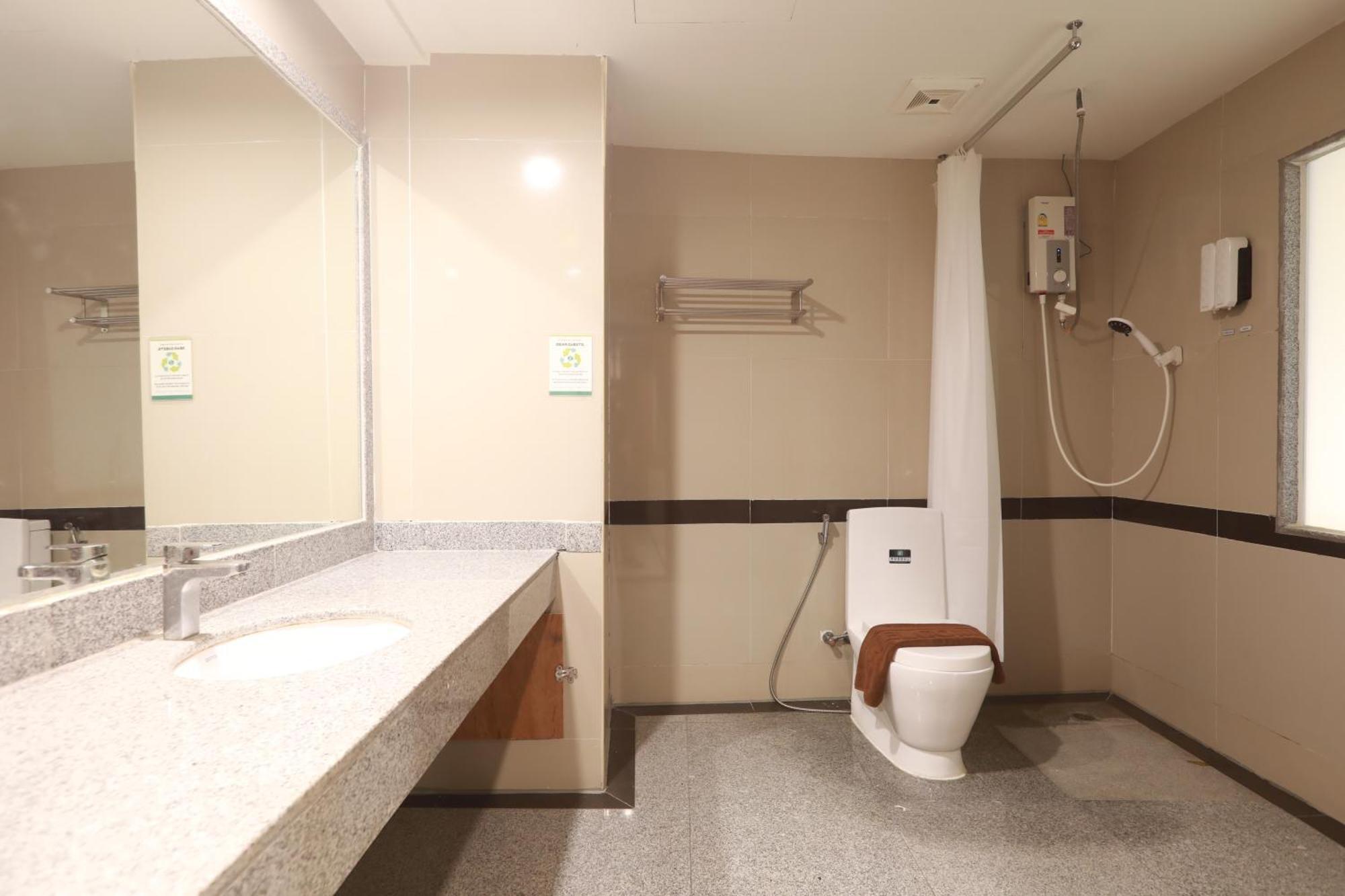 Class Boutique Hotel パッタヤー エクステリア 写真