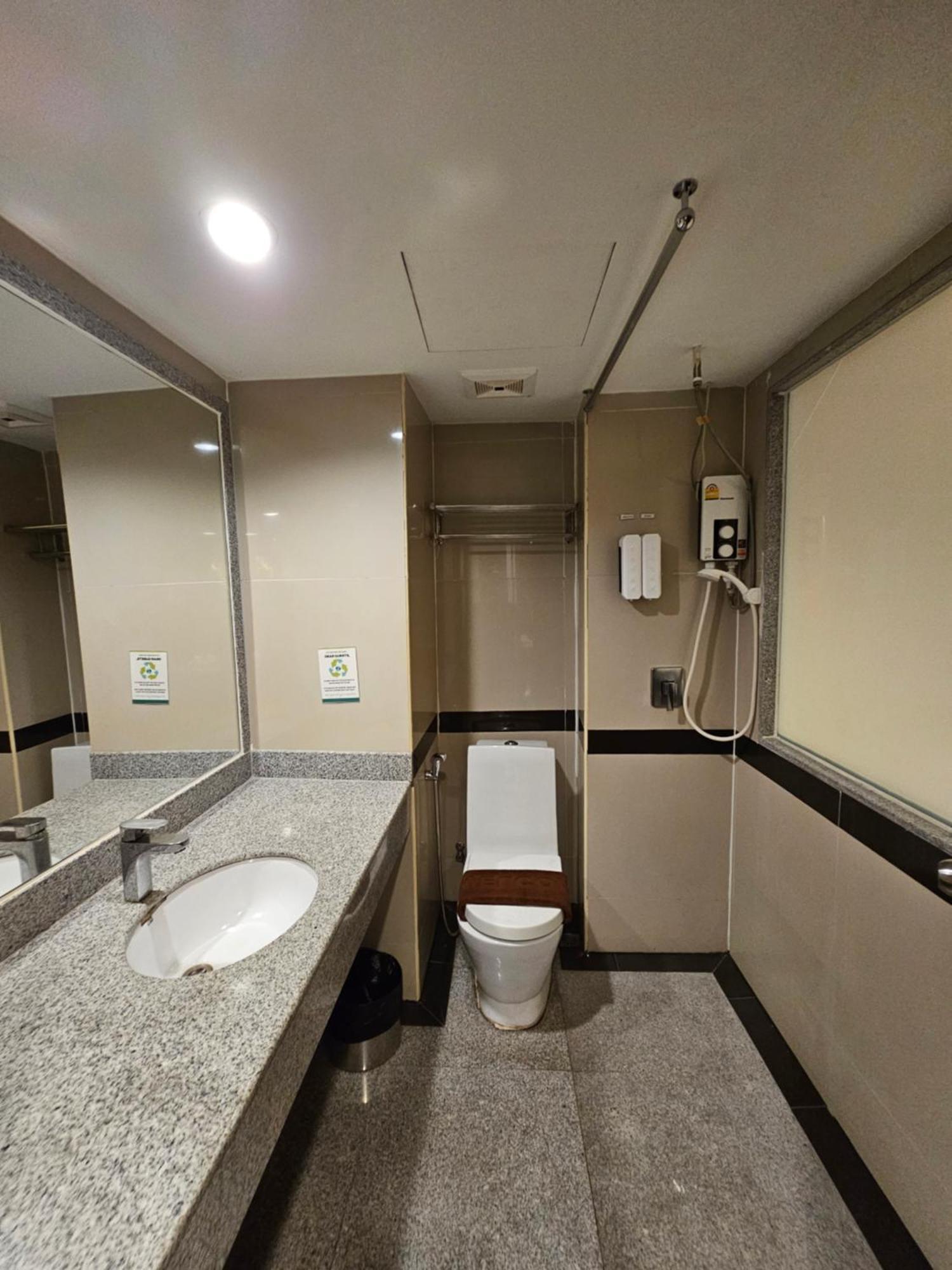 Class Boutique Hotel パッタヤー エクステリア 写真